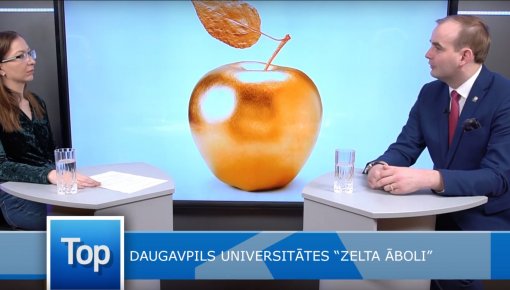 «Top Latgale»: aktuālākās nedēļas ziņas (VIDEO)
