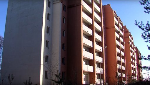 Daugavpils 100+ sekundēs (25.02.2020., VIDEO)