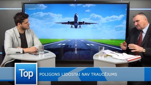 «Top Latgale»: aktuālākās nedēļas ziņas (VIDEO)