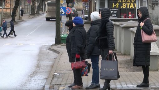 Daugavpils 100+ sekundēs (28.02.2020., VIDEO)