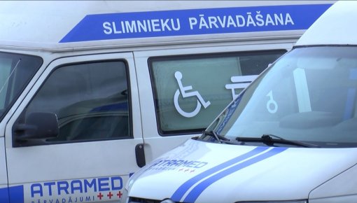 Bizness kā iespēja palīdzēt cilvēkiem (VIDEO)