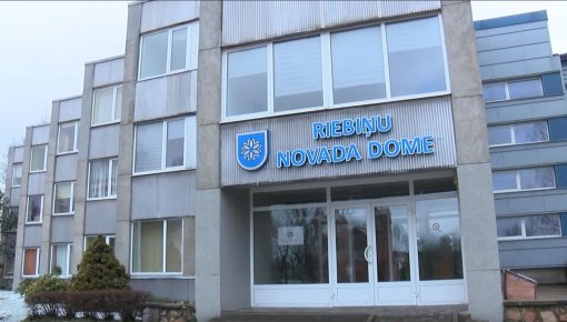 Riebiņu novada dome aicina pieteikties projektu konkursiem (VIDEO)