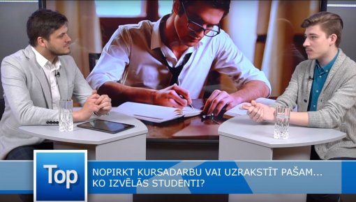 «Top Latgale»: aktuālākās nedēļas ziņas (VIDEO)