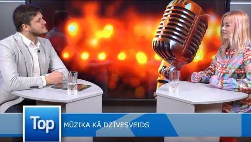 «Top Latgale»: aktuālākās nedēļas ziņas (VIDEO)