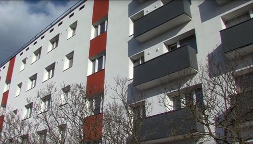 Daugavpils 100+ sekundēs (09.03.2020., VIDEO)
