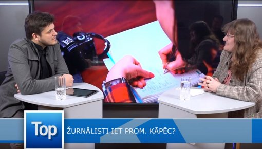 «Top Latgale»: aktuālākās nedēļas ziņas (VIDEO)
