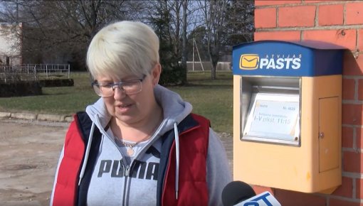 Mans pastnieks 2019 Latgalē – Marina Rubene (VIDEO)