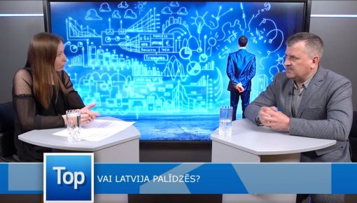 «Top Latgale»: aktuālākās nedēļas ziņas (VIDEO)