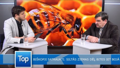 «Top Latgale»: aktuālākās nedēļas ziņas (VIDEO)