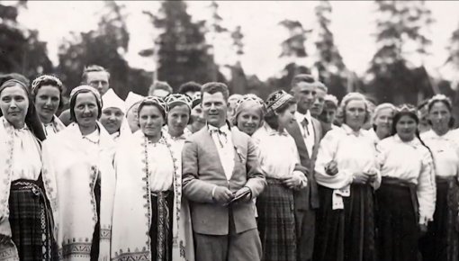 Tapusi jauna latgaliešu dokumentālā filma (VIDEO)