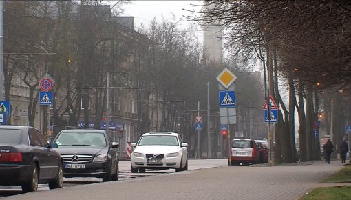 Daugavpils 100+ sekundēs (06.05.2020., VIDEO)