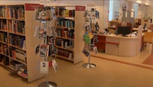 Izraudzīti Latvijas Bibliotekāru biedrības Gada balvas uzvarētāji (VIDEO)