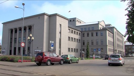 Daugavpils 100+ sekundēs (12.05.2020., VIDEO)