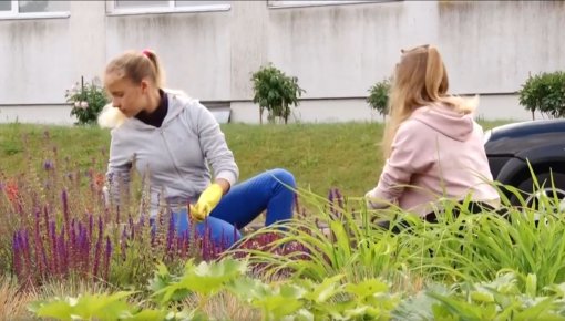 Daugavpils 100+ sekundēs (27.05.2020., VIDEO)