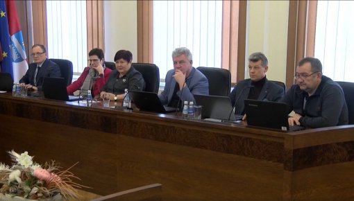 Daugavpils 100+ sekundēs: aktuālākās nedēļas ziņas (VIDEO)