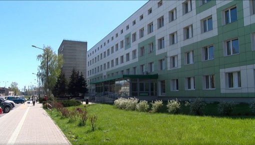 Daugavpils 100+ sekundēs (01.06.2020., VIDEO)