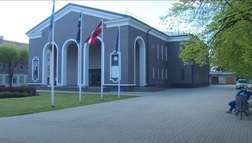 Radošie kolektīvi gaida tikšanos ar saviem skatītājiem (VIDEO)