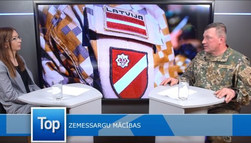 «Top Latgale»: aktuālākās nedēļas ziņas (VIDEO)