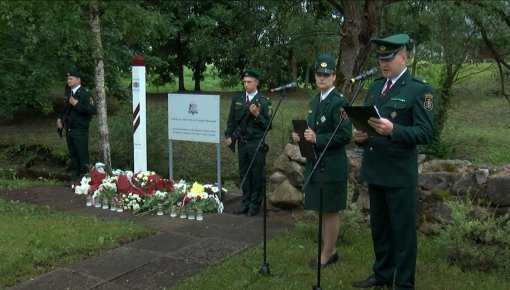 Aprit 80. gadi kopš Masļenku traģēdijas (VIDEO)