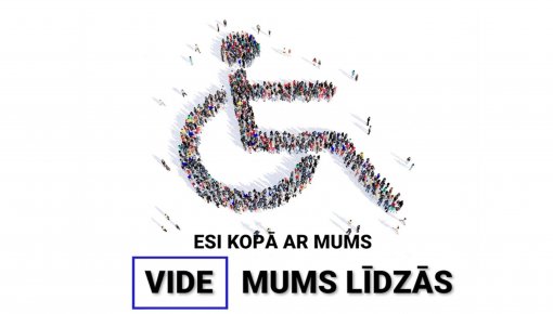 Vide mums līdzās (Raidījums nr. 1)