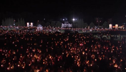 Daugavpils 100+ sekundēs (20.07.2020., VIDEO)