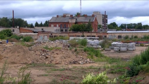 Daugavpils 100+ sekundēs (05.08.2020., VIDEO)