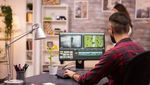 Monitori, kā atslēga darbinieku produktivitātei