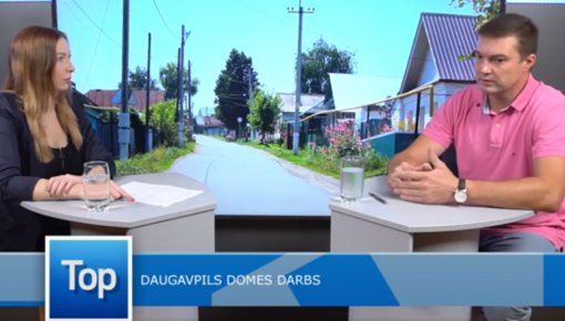 «Top Latgale»: aktuālākās nedēļas ziņas (VIDEO)