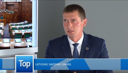 «Top Latgale»: aktuālākās nedēļas ziņas (VIDEO)