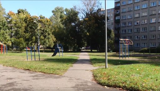 Daugavpils 100+ sekundēs (29.09.2020., VIDEO)