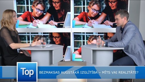 «Top Latgale»: aktuālākās nedēļas ziņas (VIDEO)