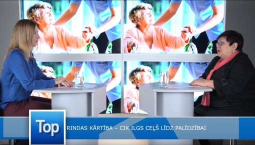 «Top Latgale»: aktuālākās nedēļas ziņas (VIDEO)