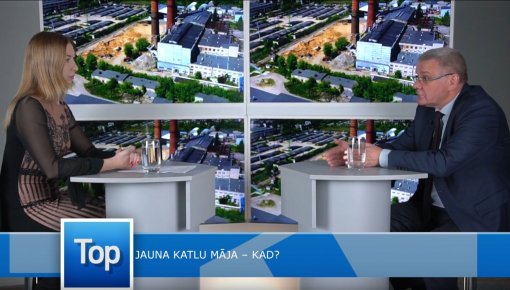 «Top Latgale»: aktuālākās nedēļas ziņas (VIDEO)