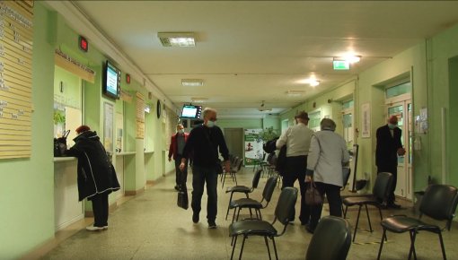 Daugavpils 100+ sekundēs (10.11.2020., VIDEO)