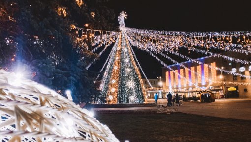 Pilsētniekus uzrunās atpazīstamie Daugavpils iedzīvotāji