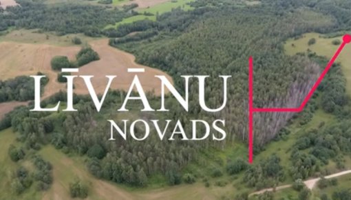 Reģionālā reforma Latgalē: Līvānu novads (VIDEO)