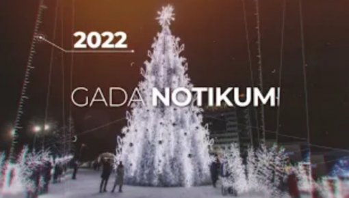 2022. gada apskats