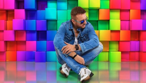 Grupa “A-Europa” ar “dzīvo” koncertu Daugavpils Kultūras pilī
