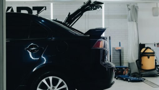 Auto rezerves daļu interneta veikals Latvijā