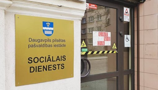 Informācija mājokļa pabalsta saņēmējiem