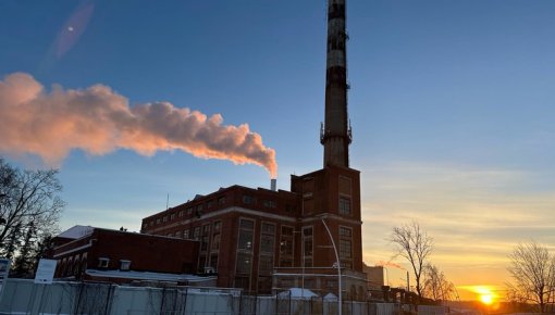 Nākamo apkures sezonu Daugavpils uzsāks ar zemāku tarifu