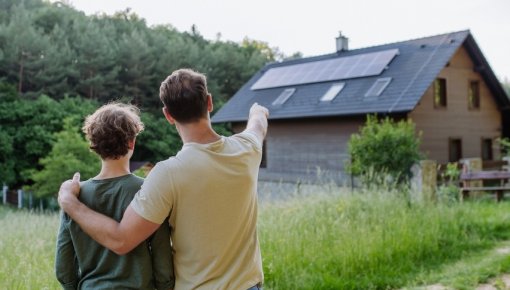 Labākie mājas energoefektivitātes uzlabojumi šajā gadā