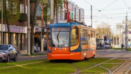 Profesionālās izglītības iestāžu audzēkņiem ir pieejami sabiedriskā transporta braukšanas atvieglojumi