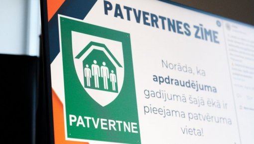 VUGD: Daugavpilī astoņi objekti atbilst patvertnes prasībām