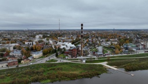 'Daugavpils siltumtīkli' iesniedza SPRK izvērtēšanai jauno apkures tarifu