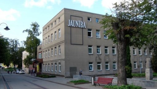 BJC “Jaunība” uzsāk jauno mācību gadu jaunā statusā