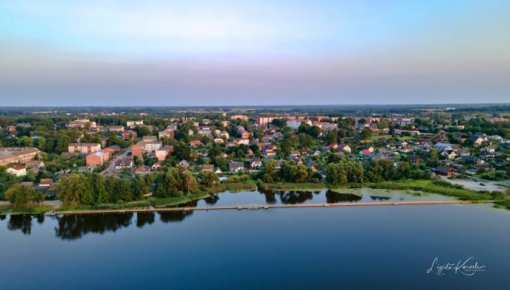 «Robežnieki – Latgales stiprie ļaudis»: Ludzas novads – vārti starp austrumiem un rietumiem (raid. nr. 7)