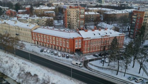 Pašvaldība aicina Daugavpils sabiedriskās organizācijas pieteikties līdzfinansējuma saņemšanai