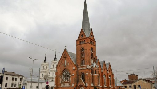 Svētdien notiks labdarības koncerts. Līdzekļi tiks novirzīti ērģeļu uzstādīšanai