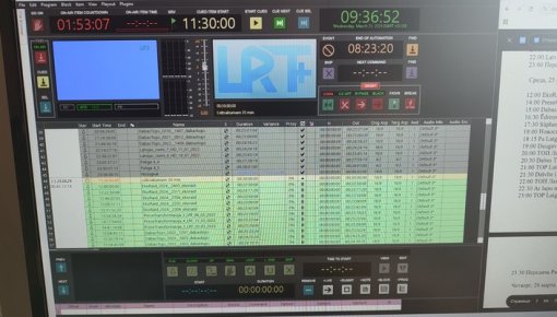 Cinegy Air PRO ieviešana: kas tas ir un kā tas darbojas